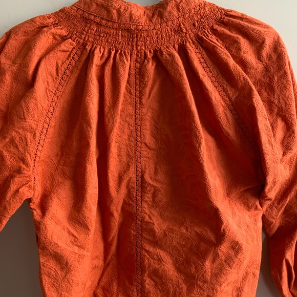 Maison Hotel - Women’s blouse - Picture 2 of 6